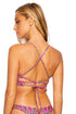 Luli Fama Vamos A Cabos UNDERWIRE TOP